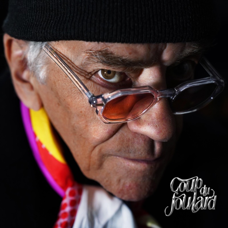 93Atom – Coup du Foulard (pochette)