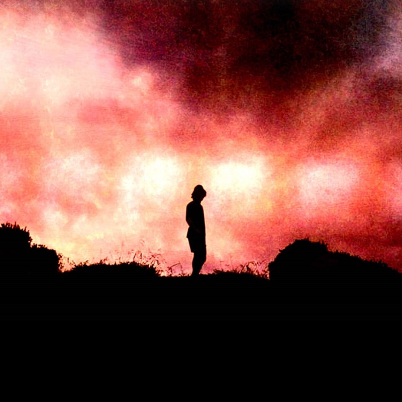 Slow21 – Pochette du dernier projet